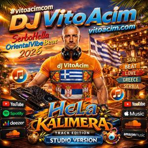 DJ VitoAcim (Kalimera Hela)