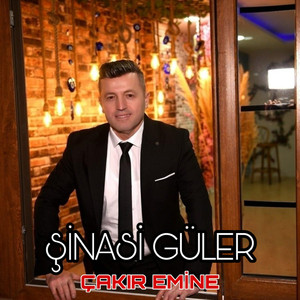 Çakır Emine