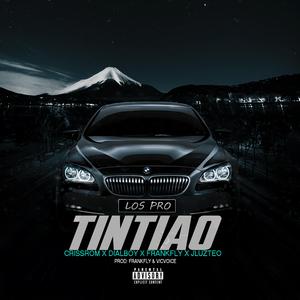Tintiao (feat. Dialboy)