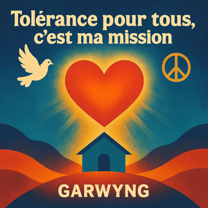Tolérance pour tous, c’est ma mission