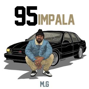 95 Impala