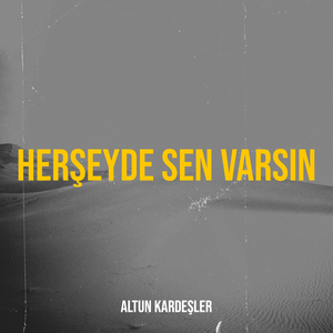 Herşeyde Sen Varsın