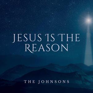 Jesus Is The Reason