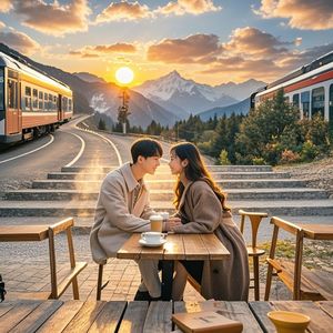 时光慢镜头_洪哥