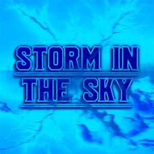 Storm In The Sky
