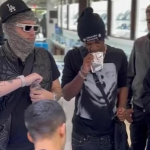 Pull Up (feat. Yeat)