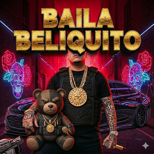 Baila Beliquito