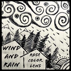 Wind and Rain (Demo 2020) (Demo) (Demo)