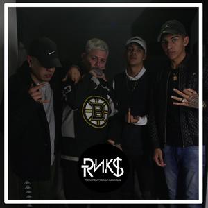 Efe (feat. Mike Wihtney Fannel TM Fourty)