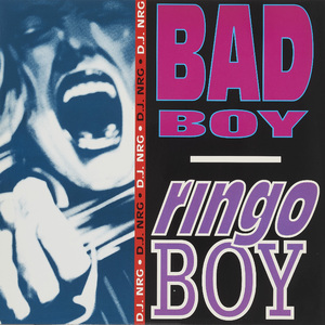 RINGO BOY (Ringo Mix)