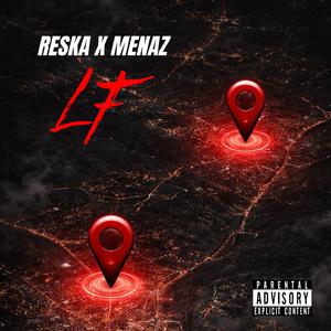LF (feat. MENAZ)