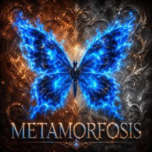 METAMORFORSIS