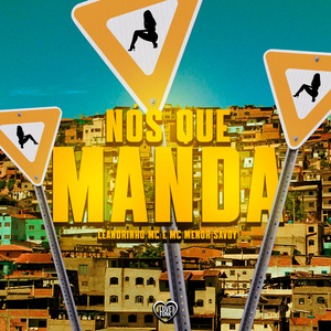 Nós Que Manda