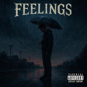 FEELINGS (feat. DEX & Yontiel︎︎)
