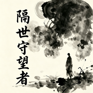 隔世守望人