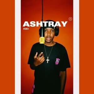 Ash Tray