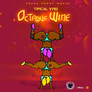 Octapus Wine