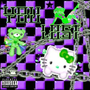 YOU LOST? (feat. Brayd0n & Wyddillan)