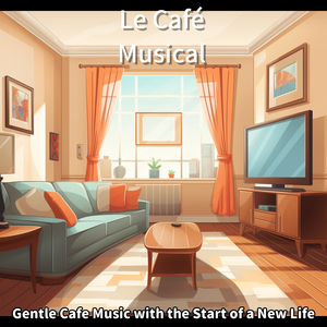 Vibrant City Lights (Key C Ver.)