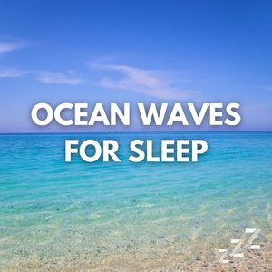 Ocean Sounds for Sleep (Loop, No Fade)