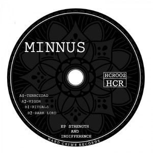 Tenacidad (Original Mix)