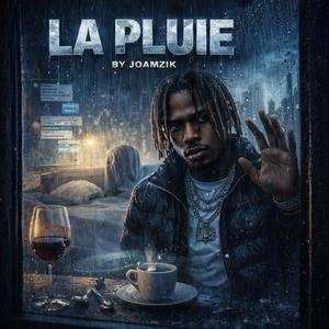 LA PLUIE