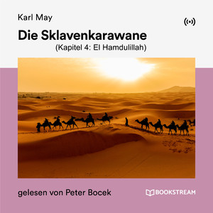 Kapitel 4: El Hamdulillah - Teil 688