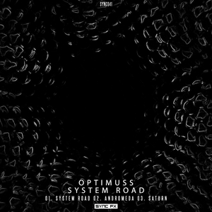 Saturn (Original Mix)