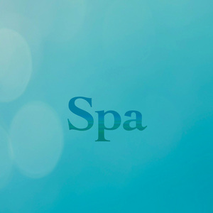 Spa Music Playlist