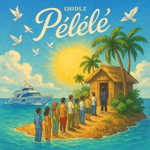 Pélélé