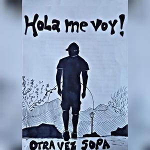 Hola Me Voy