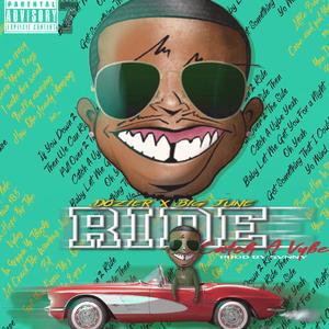 RIDE (feat. Big June)