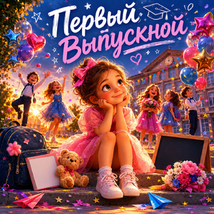 Первый Выпускной