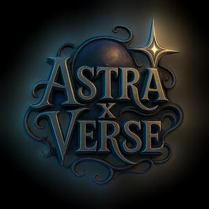 X777 (Original Astra X Verse Soundtrack)
