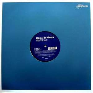 Vital Spark (Sebastian Sand Remix)