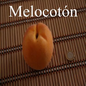 Melocotón