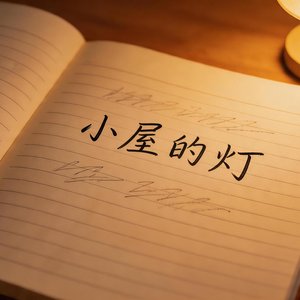 小屋的灯.wav