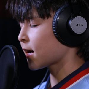 黑马音乐丨艾力山 - 青春舞曲