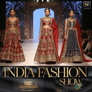 India Fashion Show
