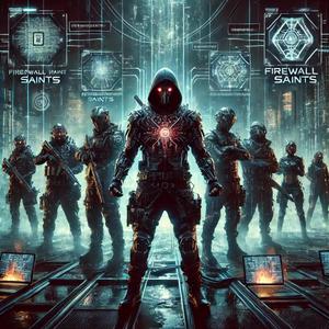 Computer Manager by Day