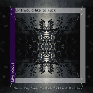 Track I would like to ****