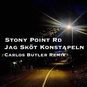 Jag Sköt Konstapeln (Carlos Butler Remix)