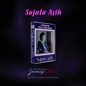 Sajuta Asih (Aan Darwati)