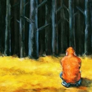 你离开了南京 （口风琴）