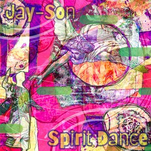 Spirit Dance (The Machine Soul Tungus Acid Tribe Mix Remix)