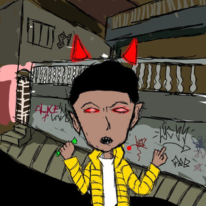 Ópio (Instrumental)