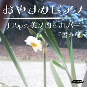雪の華 （カバー）