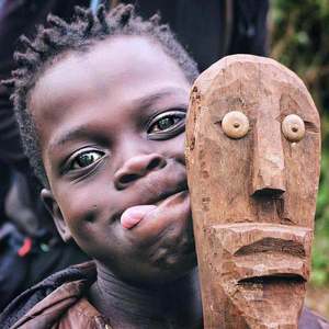 可惜（翻自 石头剪子布）