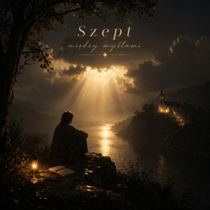 Szept między myślami