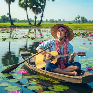 ជិះទូកលេងនឹងបង (ហ៊ីបហប)